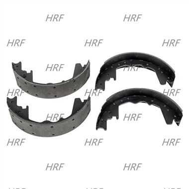 Low metalik soulye fren